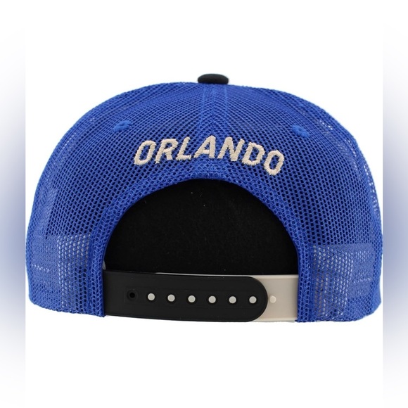 Orlando Magic Adjustable SnapBack Hat - NWT - Picture 3 of 7